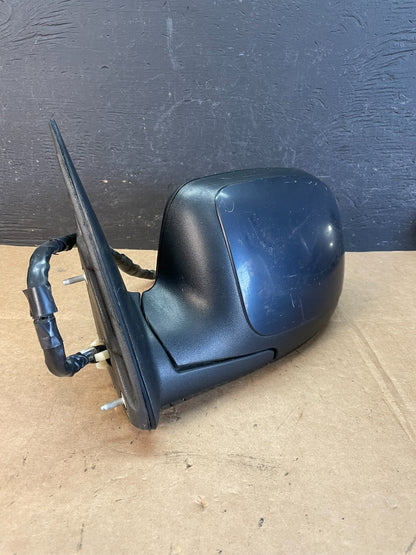 2003-2006 Chevrolet Tahoe Suburban Left Driver LH Turn Door Mirror AE0984 DW1