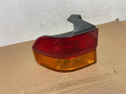 2002 2003 2004 Honda Odyssey Left Driver LH Side Tail Light AD4183 LK0