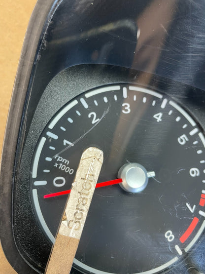 2011 to 2013 Ford Transit Connect Speedometer Gauge Cluster AG0760 DG3
