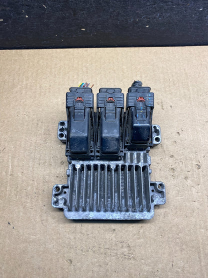 2015 2016 Chevrolet Colorado Engine Motor Brain Box ECU ECM AG7081 DG0