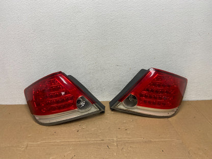 2005 2006 2007 Scion TC Tail Light Left+Right Set Side ad3915 DG0