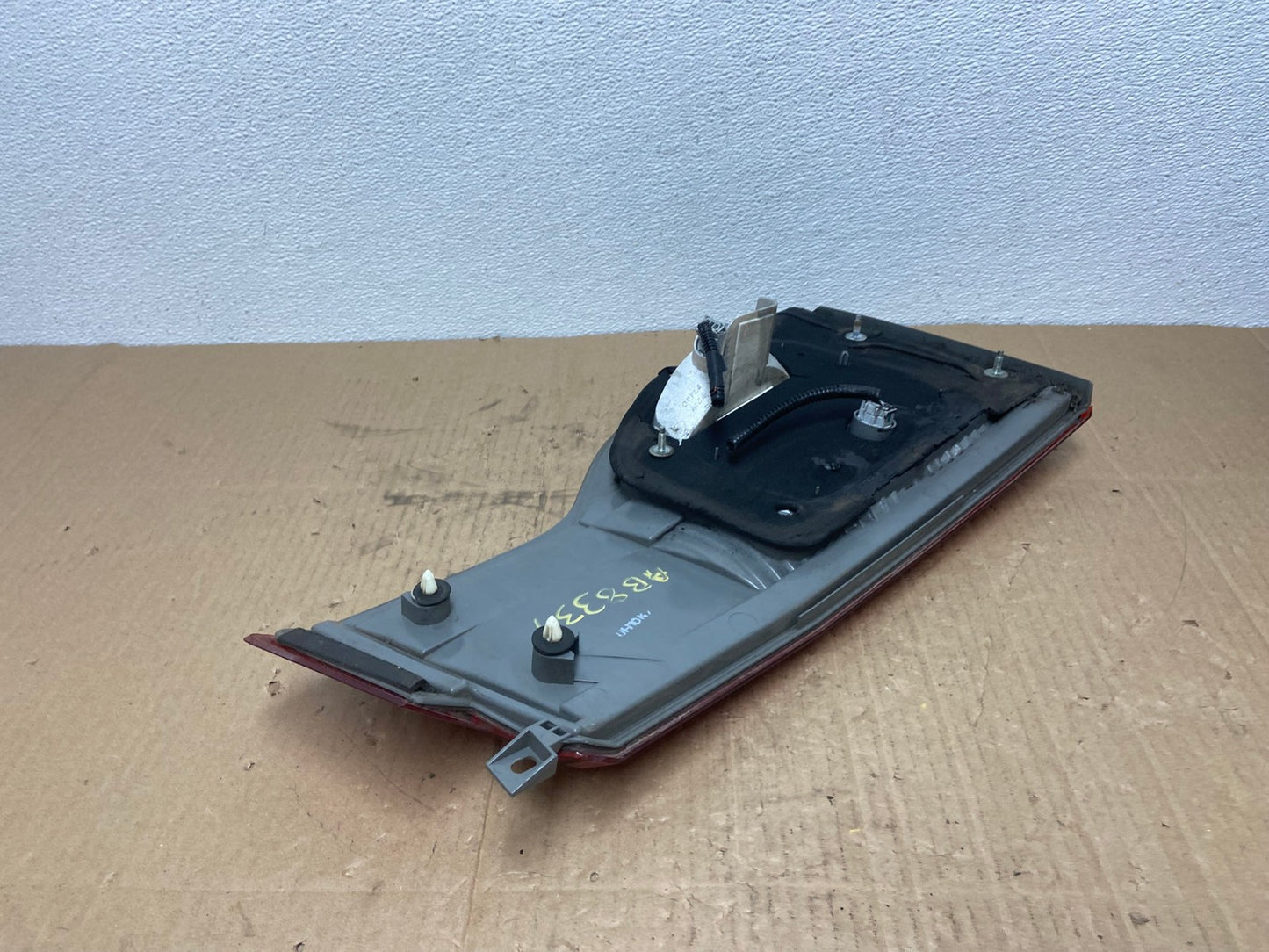 2008 2009 2010 Honda Odyssey Tail Light Inner Right Passenger Rh AB8339 LK4