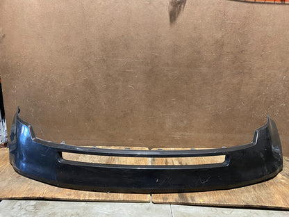 2007 to 2010 Ford Edge Front Bumper Cover Upper AB79090