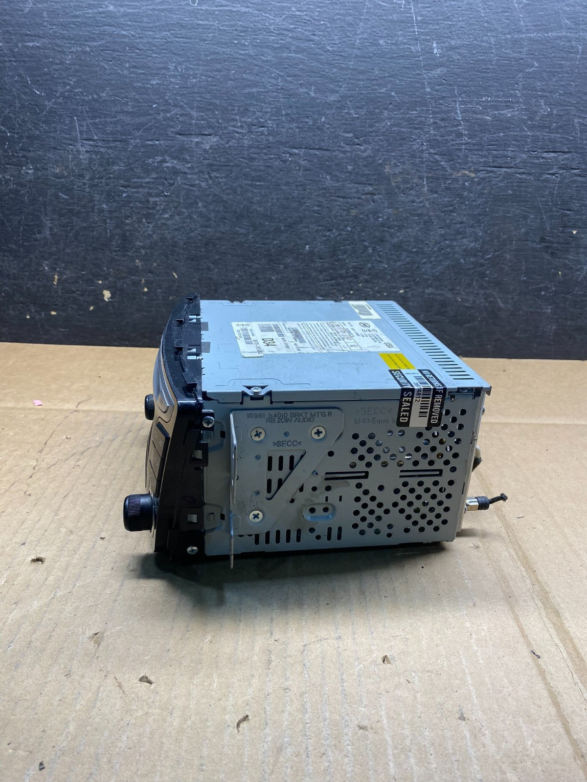 2012 2013 2014 Hyundai Accent Radio Cd Mp3 Player AI9924 DW1