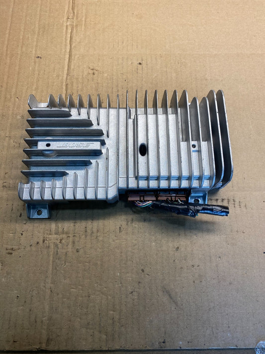 2009 to 2014 Nissan Maxima Radio Audio System Amplifier Module AMP aa7691 DG0