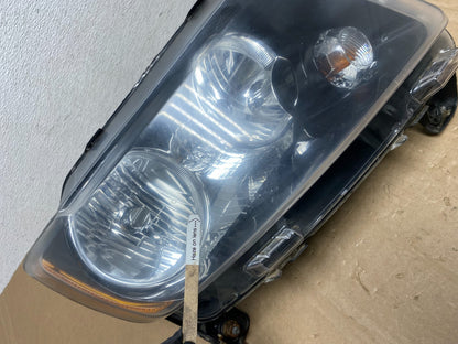2011-2013 Jeep Grand Cherokee Right Passenger Halogen Headlight AC5639 DW4