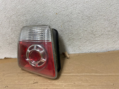 2007 to 2012 GMC Acadia Left Driver Lh Side Tail Light Inner AG8340 LK2