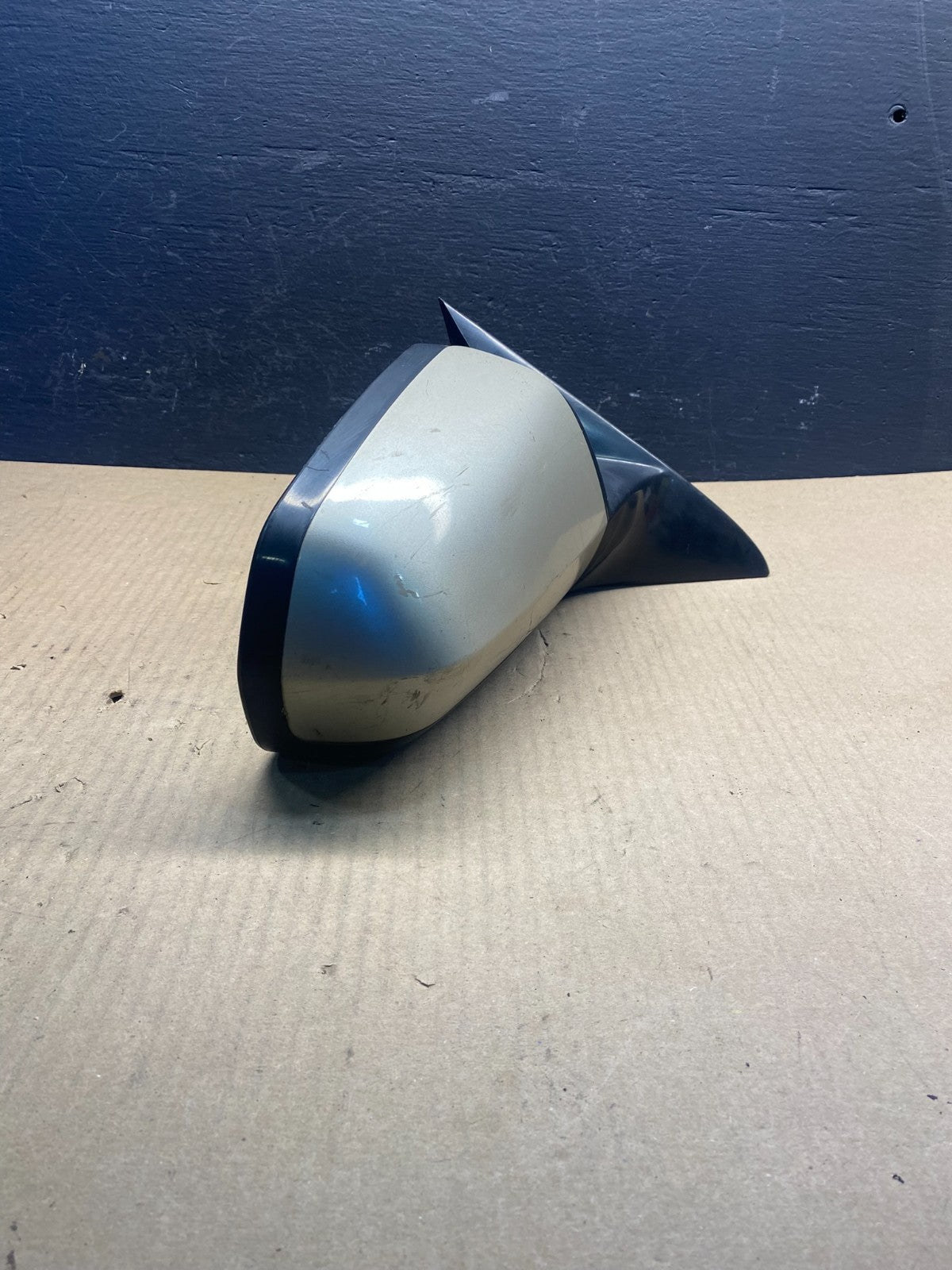 2007 to 2010 Chrysler Sebring Right Passenger View Heated Door Mirror ac8896 DG1