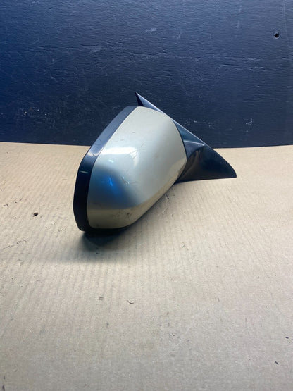 2007 to 2010 Chrysler Sebring Right Passenger View Heated Door Mirror ac8896 DG1