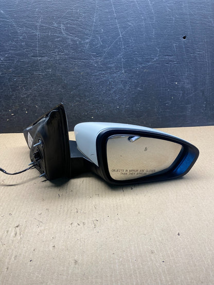 2015 2016 2017 Chrysler 200 Right Passenger View Door Mirror AH3291 DG9
