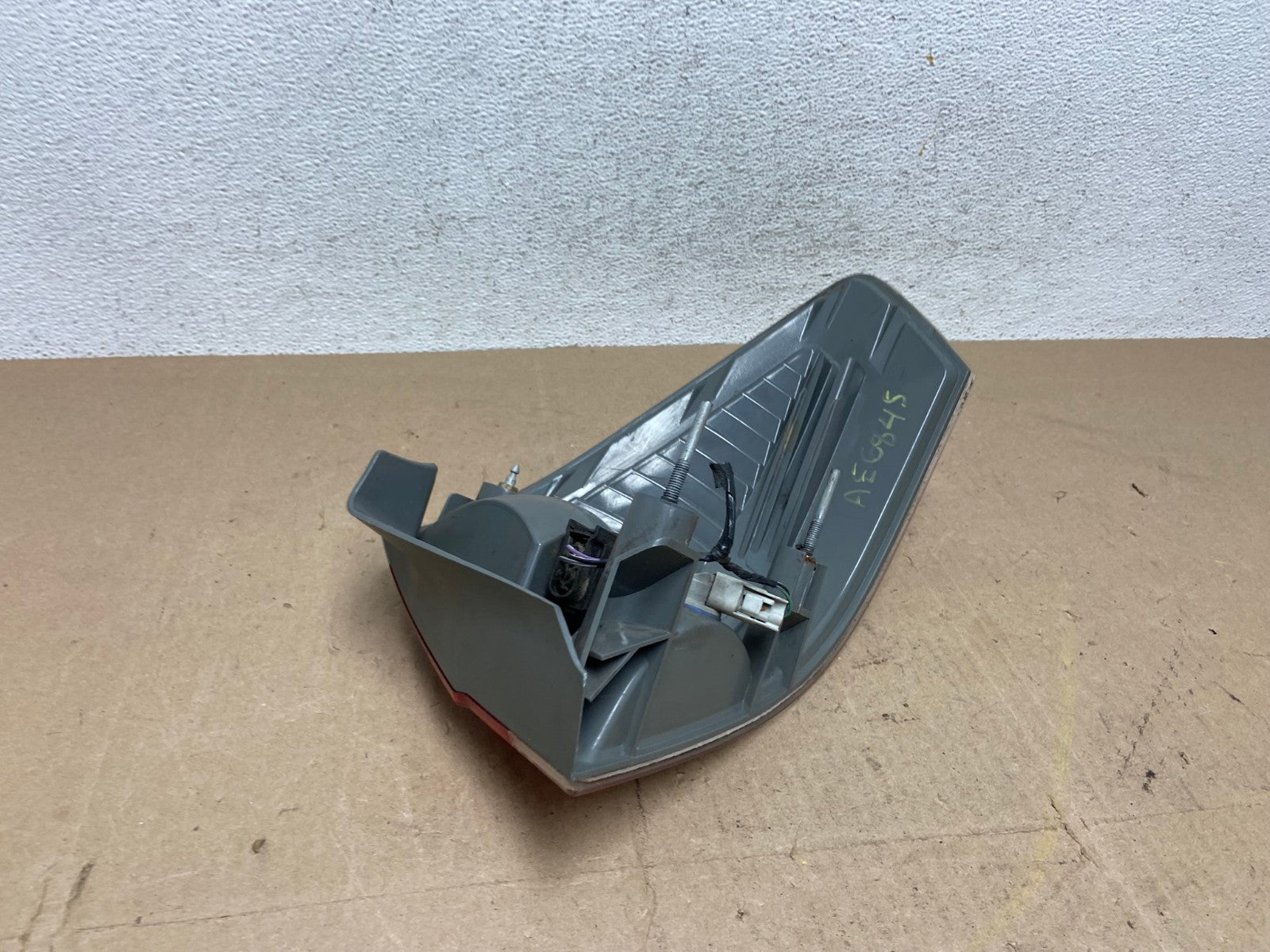 2008 2009 2010 2011 Ford Focus Sedan Left Driver Lh Side Tail Light AE6845 LK5