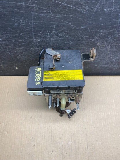 2004 - 2009 Toyota Prius ABS Brake Pump Anti Lock Module AI4966 DG0