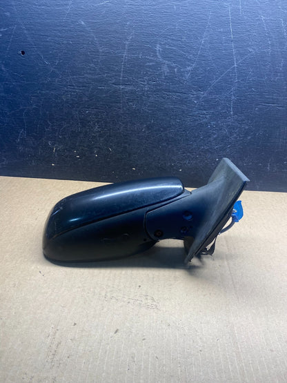 2007 to 2011 Toyota Yaris HB Right Passenger Side View Door Mirror ag6170 Dg3
