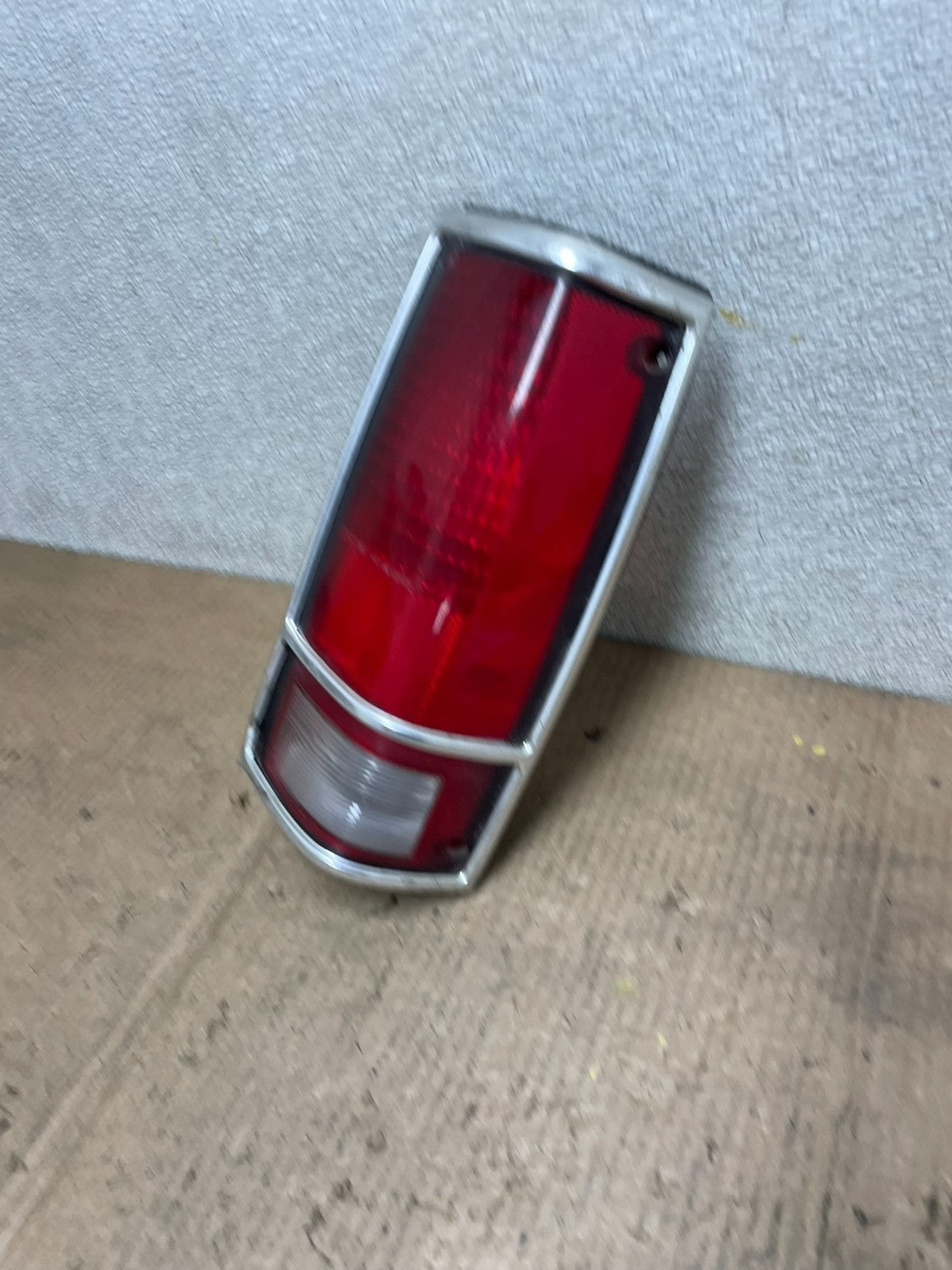 1985 to 1993 Chevrolet S10 S15 SONOMA Right Passenger Tail Light AA65601