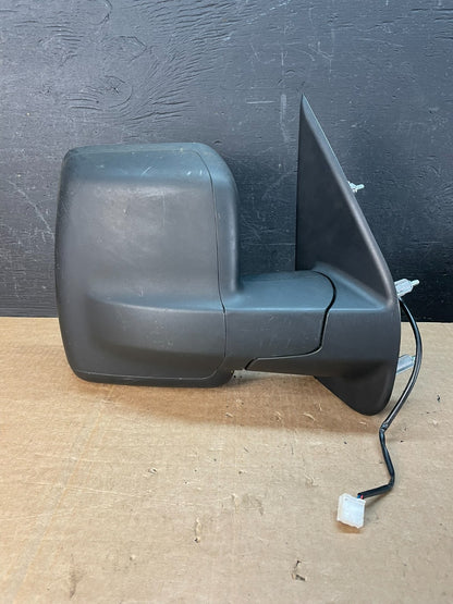 2012-2021 Nissan NV1500 NV2500 NV3500 Right Passenger View Door Mirror AE85140
