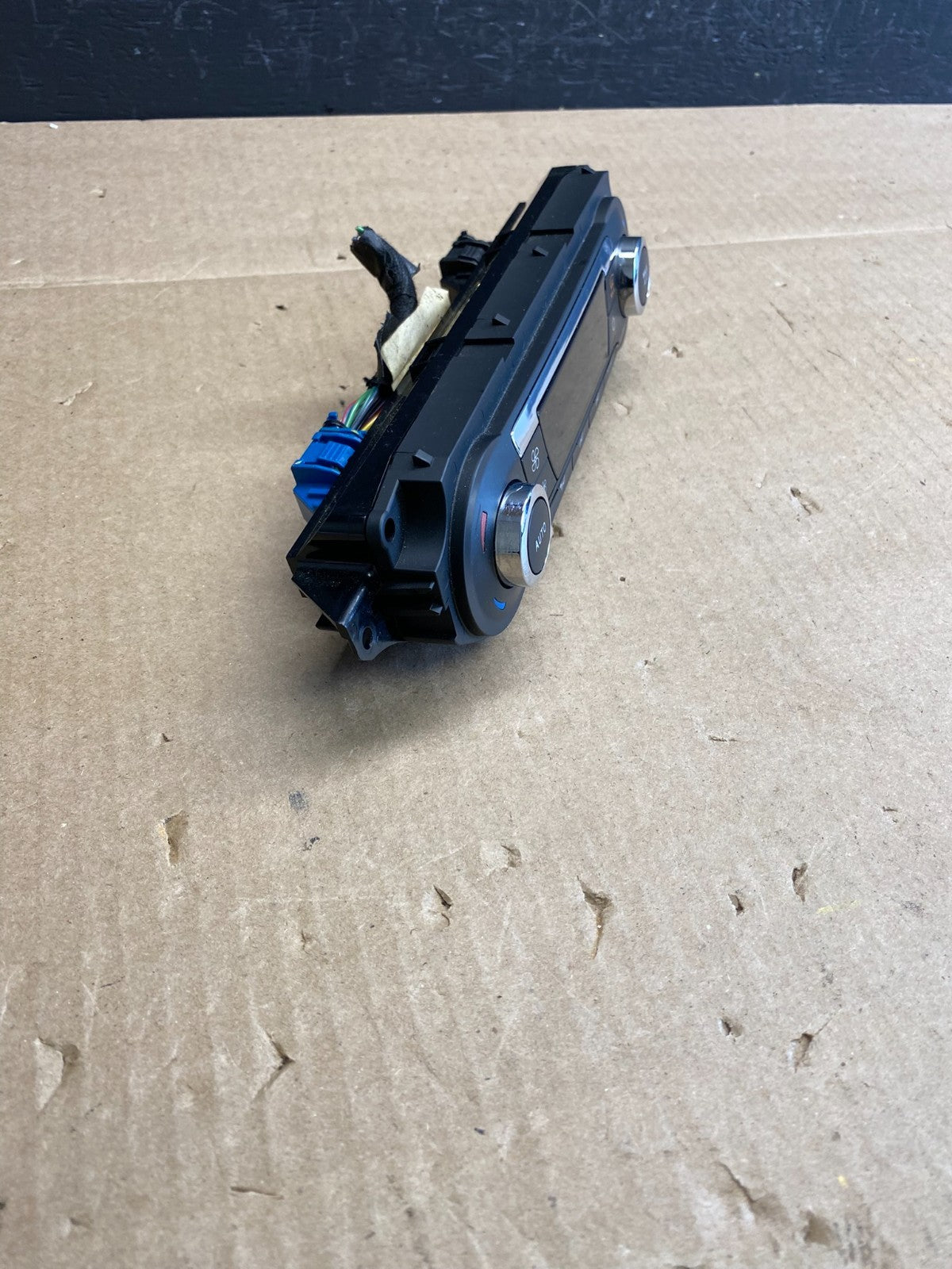 2013 2014 2015 Ford Escape Ac Heater Climate Control Temperature ac6245 DG1