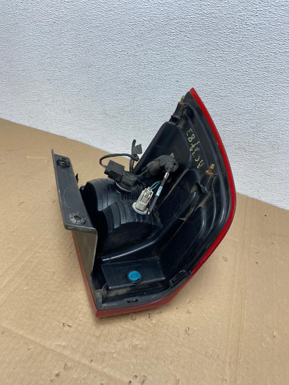 2007 - 2012 Ford Expedition Right Passenger Rh Side Tail light AC3783 LK7