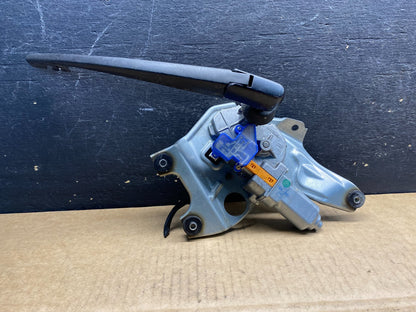 2010 to 2014 Subaru Legacy Outback Rear Wiper Motor AB39710