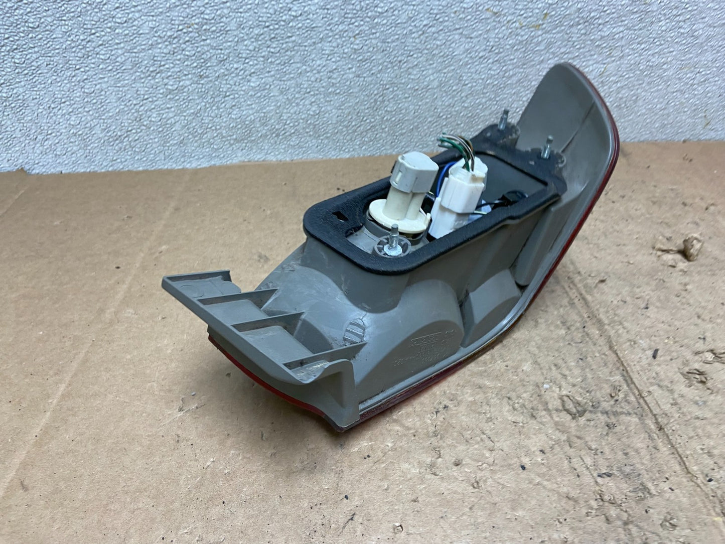 1997 1998 1999 Toyota Camry Tail Light Right Passenger Rh Side Oem AA51893