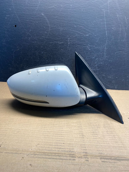 2011 - 2013 Kia Optima Right Passenger View Door Mirror Turn Signal AF3914 DW0