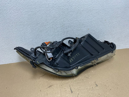2015 2016 2017 Toyota Camry Left Driver LH Side Halogen Headlight AE7022 DG8