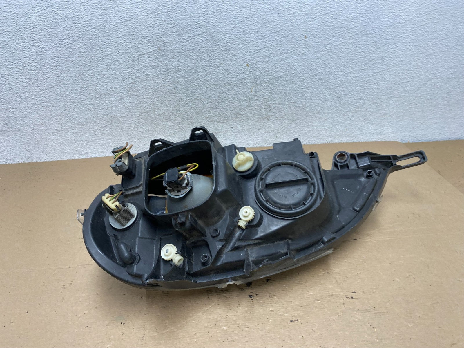 2002 - 2005 Mercedes ML ML350 ML500 Right Passenger Halogen Headlight AF4644 DW7