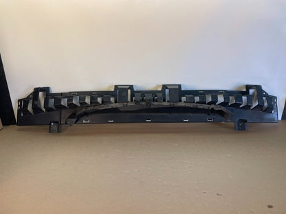 2013 to 2016 Ford Fusion Rear Bumper Bracket Impact Energy Absorber af5583 DG0