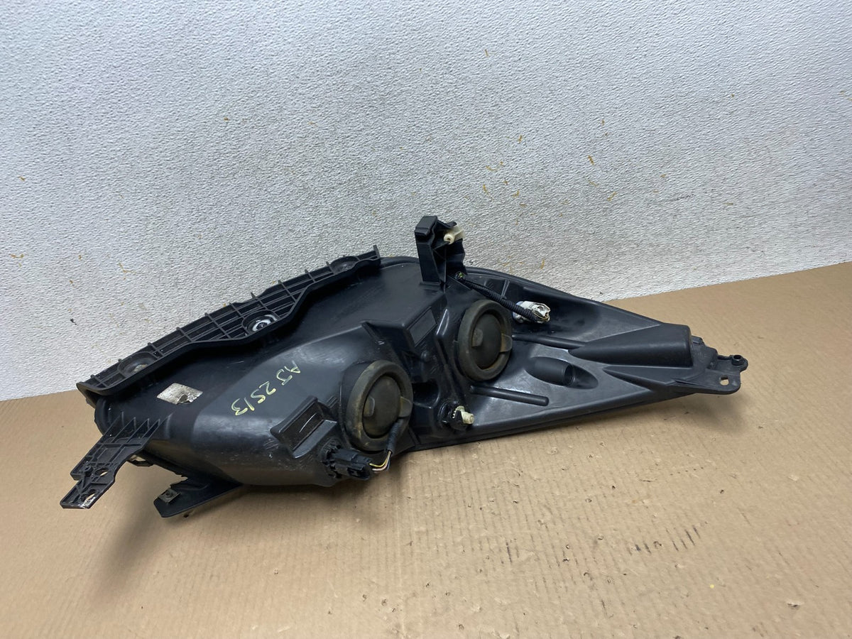 2013 - 2016 Ford Escape Headlight Left Driver Lh Side Halogen AJ2513 DW6