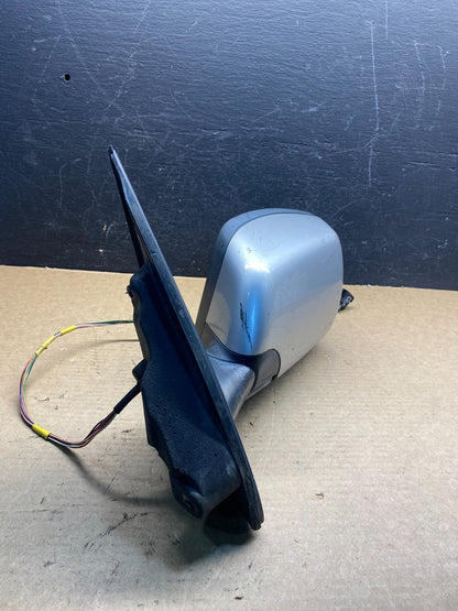 2000 to 2006 BMW X5 Left Driver LH Side View Door Mirror AD9927 DW1