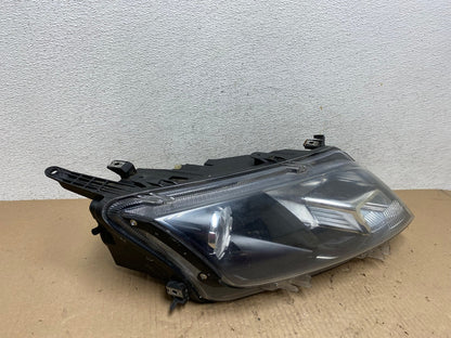 2010 2011 2012 Ford Fusion Right Passenger RH Headlight Halogen AE8818 LK2
