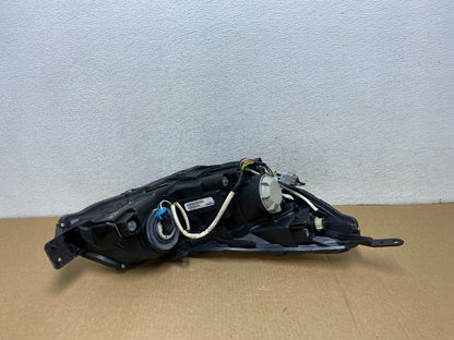 2010 2011 2012 Subaru Legacy Outback Left Driver Halogen Headlight AG1985 DW5