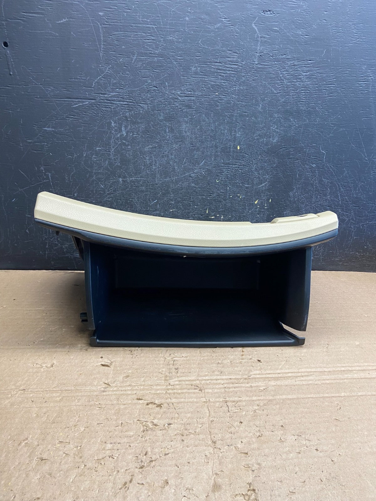 2008 - 2012 Honda Accord Front Right Passenger Storage Glove Box AF2327 DG5