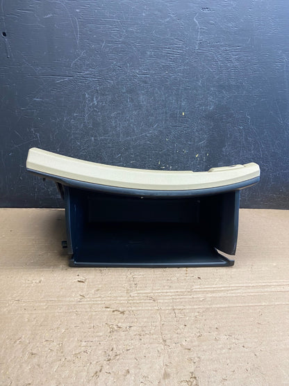 2008 - 2012 Honda Accord Front Right Passenger Storage Glove Box AF2327 DG5