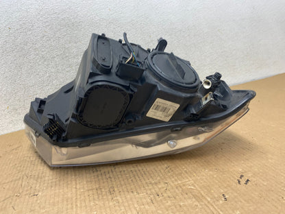 2011 to 2014 BMW X3 Left Driver Lh Side Halogen Headlight AI6829 DW7