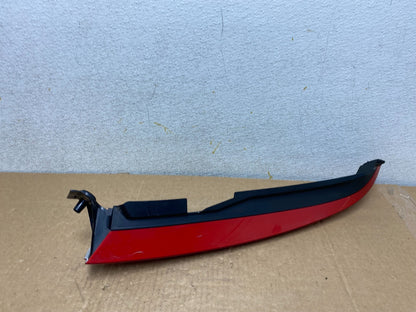 2003 to 2006 Volvo XC90 Right Passenger Side Upper Tail Light OEM O5232 DW8