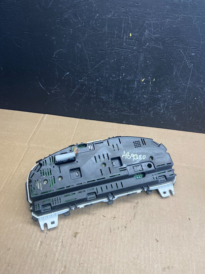 2011 2012 Ford Taurus Speedometer Cluster Gauges BG1T-10849-CE ab9380 DG5