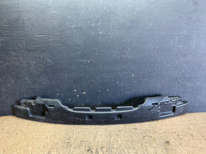 2009 to 2010 Hyundai Sonata Front Bumper Absorber Impact N2111 DG0
