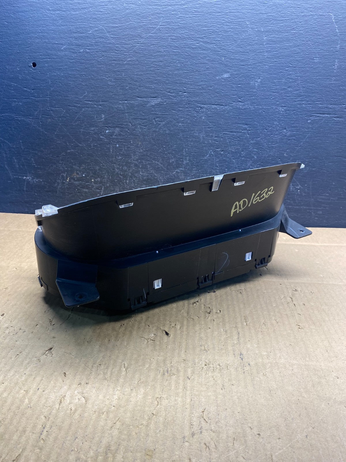 2008 Ford Explorer Speedometer Cluster Gauge AD1632 DG3