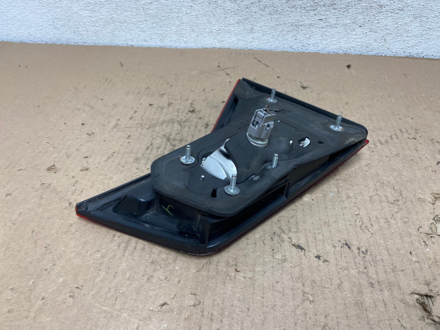 2010 - 2013 Acura Mdx Right Passenger Rh Side Inner Tail Light AF4292 LK4