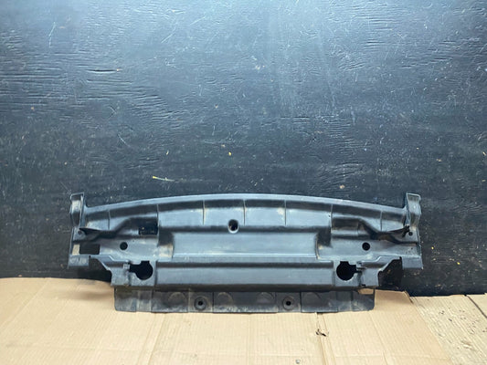 2006 - 2007 Subaru Tribeca Lower Center Engine Cover Trim Oem W4687 DG0