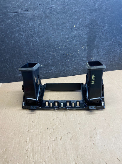 2013 to 2020 Nissan Pathfinder Center Dash Radio Trim Bezel Surround ai6384 DG3