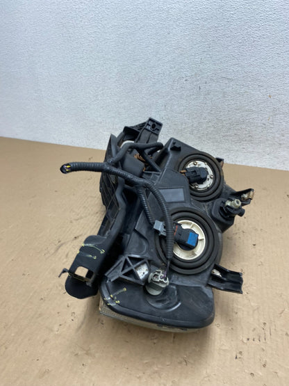 2008 2009 Ford Taurus X Right Passenger RH Side Headlight ae8858 DG11