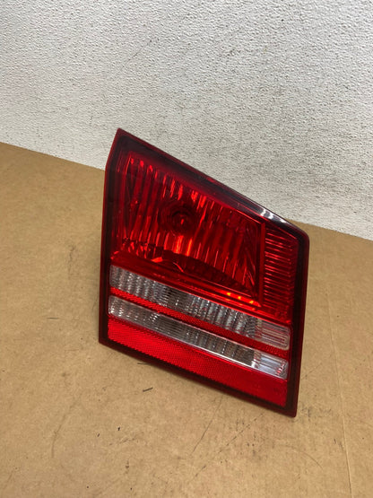 2009 2010 2011 Dodge Journey Left Driver Inner Trunk Lid Tail Light AE2960 LK0