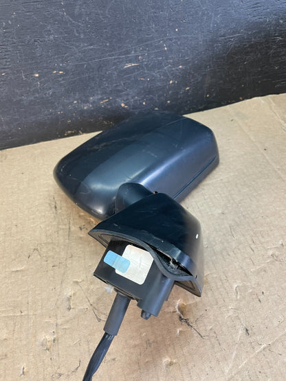 2004 - 2011 Mitsubishi Endeavor Left Driver LH Door View Mirror AF5393 DW1