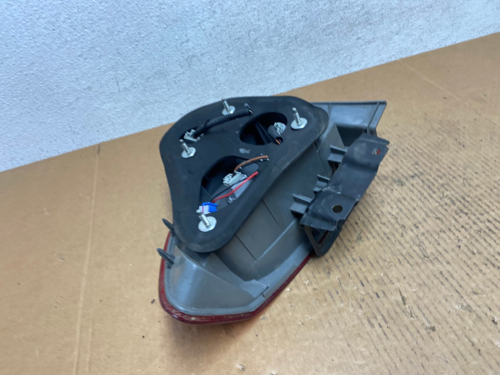 2006 2007 2008 Honda Civic Right Passenger Rh Side Tail Light AE0651 LK6