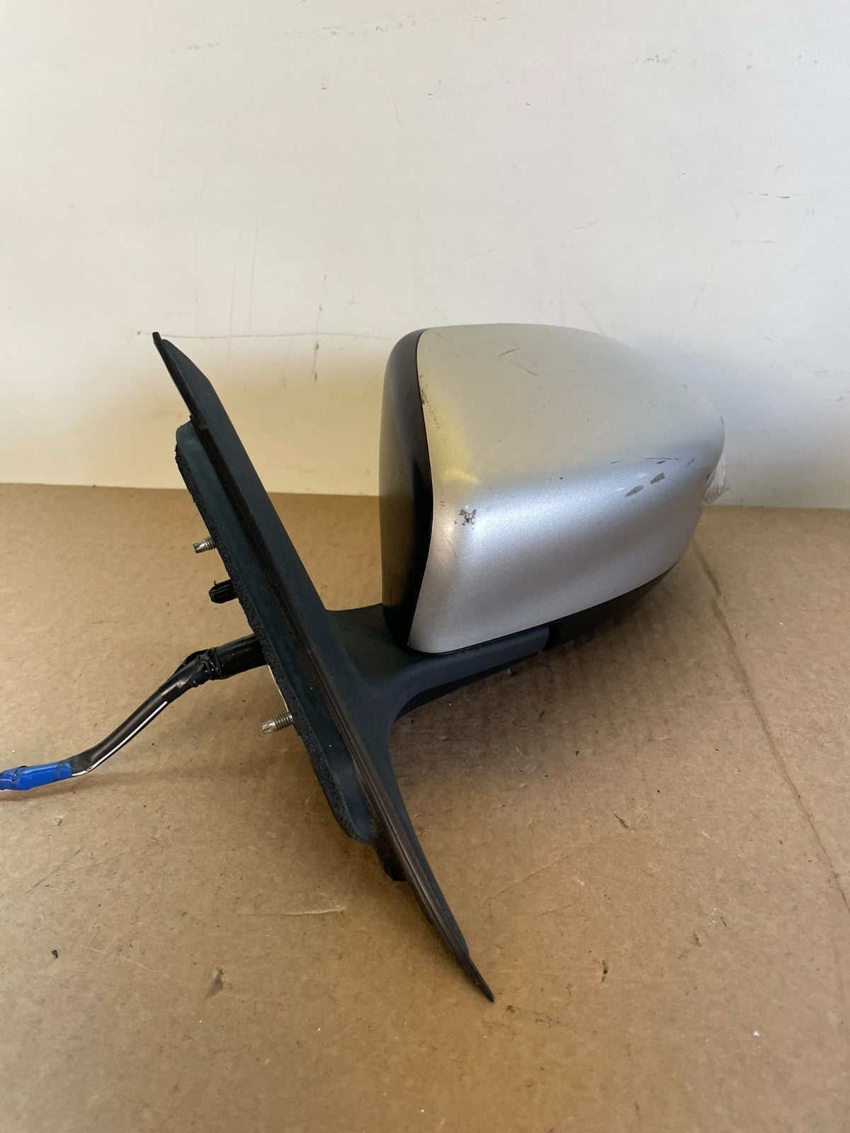 2013-2018 Nissan Altima Left Driver LH View Power Turn Door Mirror AH6175 DW1