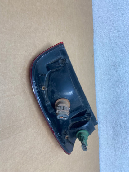 1997 to 2003 Ford F150 F-150 Right Passenger RH Side Tail Light AD5271 LK4