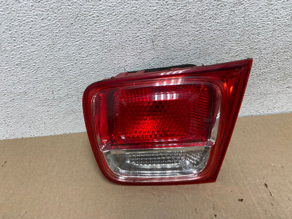 2013-2016 Chevrolet Malibu Right Passenger Rh Inner Tail Light AE9670 LK0