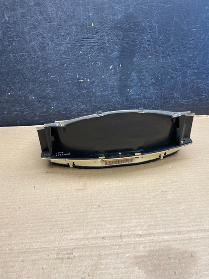 2000 to 2005 Chevrolet Astro Cluster Gauge Speedometer ECM AH1483 DG4