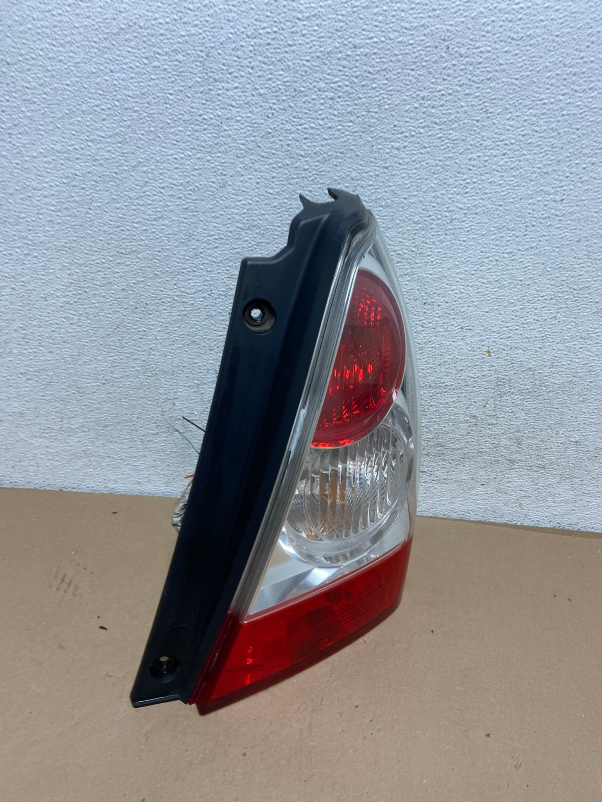 2006 2007 2008 Subaru Forester Right Passenger Rh Side Tail Light AF2991 LK2